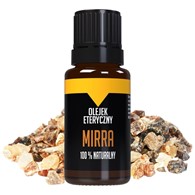 Bilovit Myrrhe ätherisches Öl - 10 ml