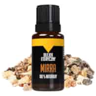 Bilovit Esenciální olej Myrha - 10 ml