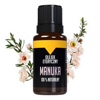 Bilovit Olejek eteryczny manuka - 10 ml