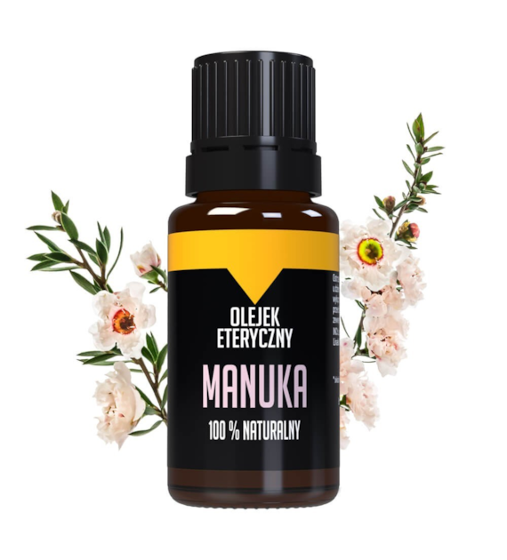 Bilovit Manukový esenciální olej - 10 ml