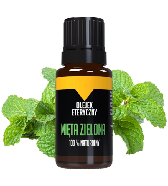 Bilovit Esenciální olej máta peprná - 10 ml