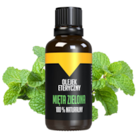 Bilovit Esenciální olej máta peprná - 10 ml