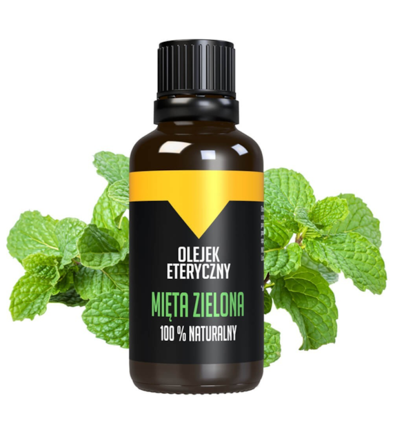 Bilovit Esenciální olej máta peprná - 10 ml