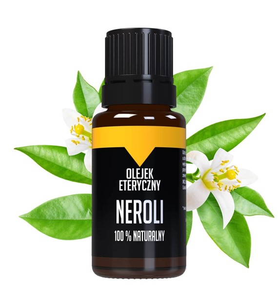 Bilovit Esenciální olej Neroli - 10 ml