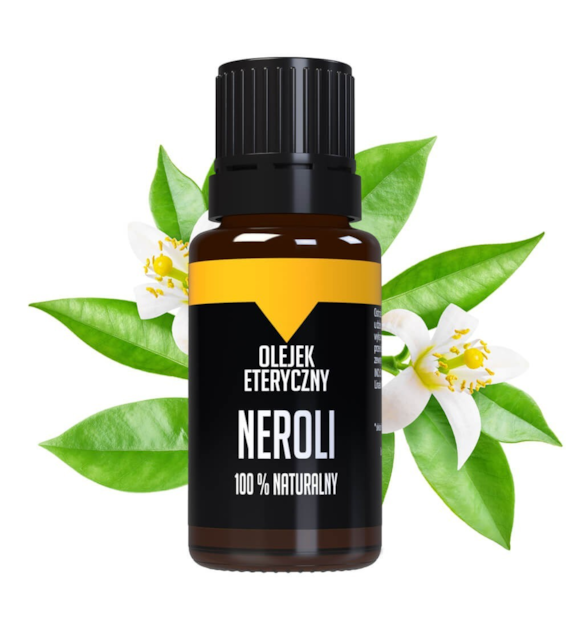 Bilovit Esenciální olej Neroli - 10 ml