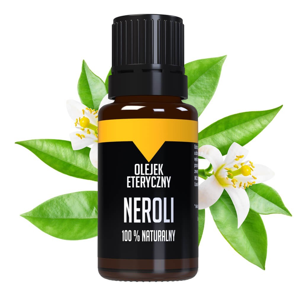 Bilovit Neroli ätherisches Öl - 10 ml