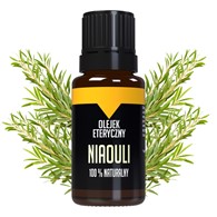 Bilovit Esenciální olej Niaouli - 10 ml