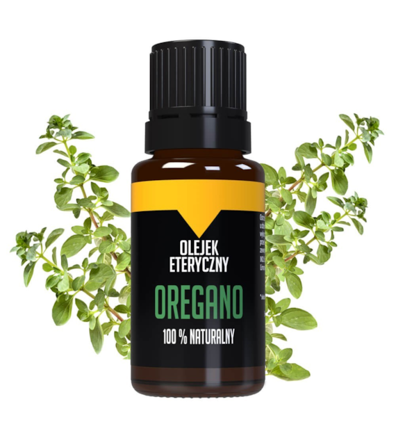 Bilovit Esenciální olej z oregana - 10 ml