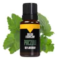 Bilovit Esenciální olej pačuli - 10 ml