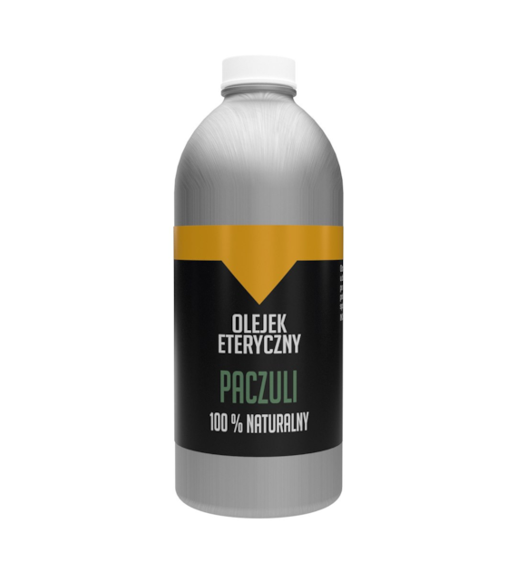 Bilovit Olejek eteryczny paczuli - 1000 ml