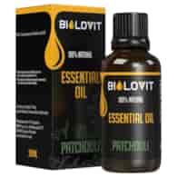 Bilovit Esenciální olej pačuli - 30 ml