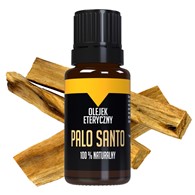 Bilovit Palo santo ätherisches Öl - 10 ml