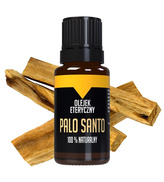 Bilovit Esenciální olej Palo santo - 10 ml