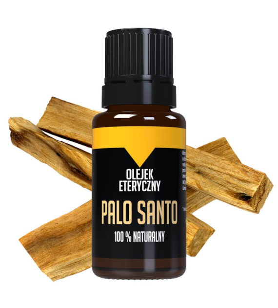 Bilovit Esenciální olej Palo santo - 10 ml