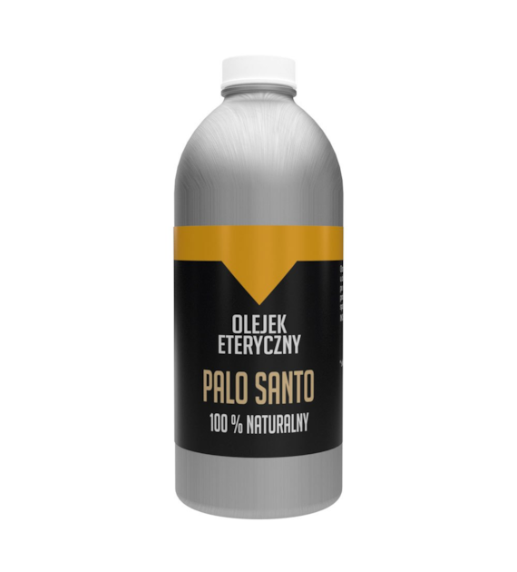 Bilovit Olejek eteryczny palo santo - 1000 ml