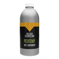 Bilovit Olejek eteryczny pichtowy - 1000 ml