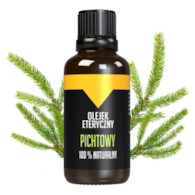 Bilovit Ätherisches Öl der sibirischen Tanne - 30 ml