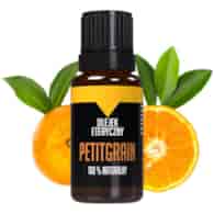 Bilovit Petitgrain Essential Oil - 10 ml