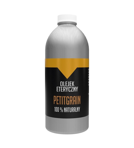 Bilovit Olejek eteryczny petitgrain - 1000 ml