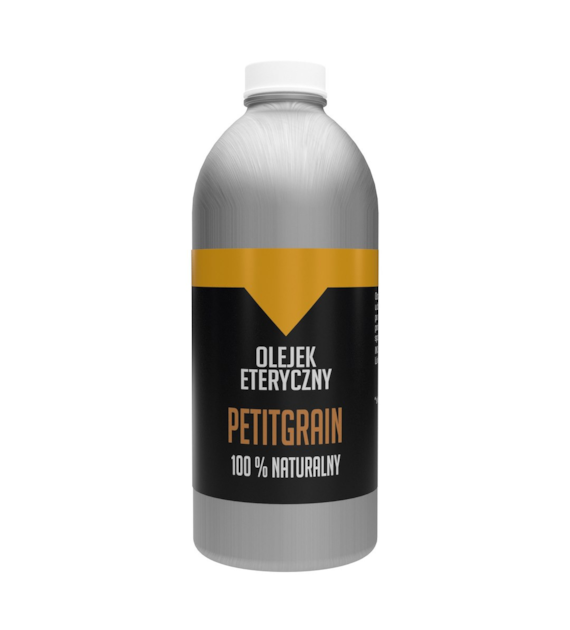Bilovit Olejek eteryczny petitgrain - 1000 ml