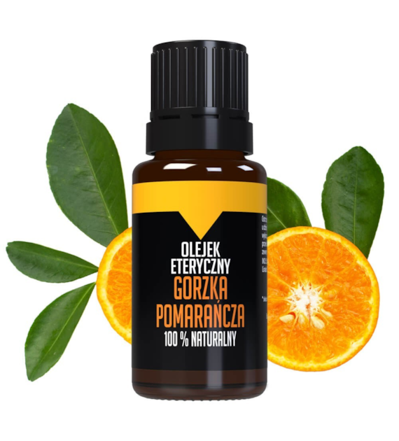 Bilovit Bitter Orange Essential Oil - 10 ml
