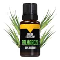Bilovit Esenciální olej Palmarosa - 10 ml