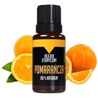 Bilovit Ätherisches Orangenöl - 10 ml