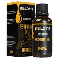 Bilovit Olejek eteryczny Pomarańczowy - 100 ml