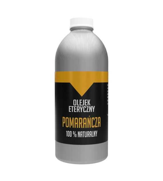 Ätherisches Bilovit-Orangenöl - 1000 ml