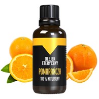 Bilovit Ätherisches Orangenöl - 30 ml