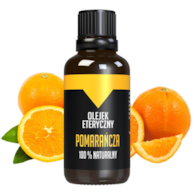 Bilovit Ätherisches Orangenöl - 30 ml