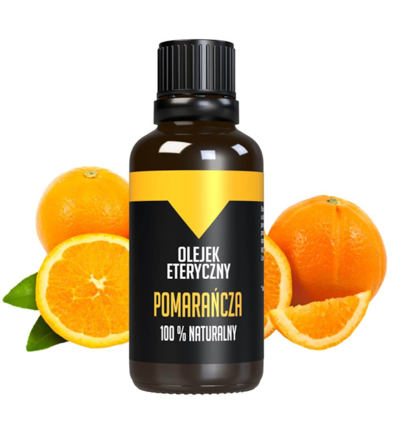 Bilovit Ätherisches Orangenöl - 30 ml