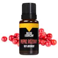 Bilovit Esenciální olej z růžového pepře - 10 ml