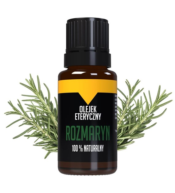 Bilovit Rosemary Essential Oil - 10 ml