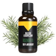 Bilovit Ätherisches Rosmarinöl - 30 ml