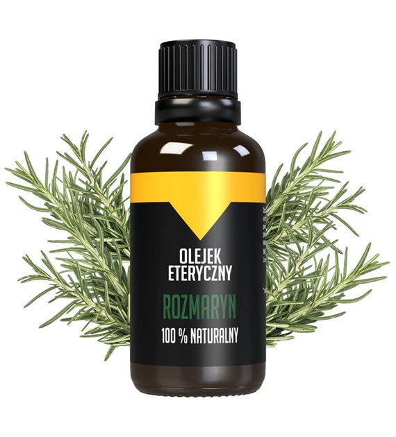 Bilovit Rosemary Essential Oil - 30 ml