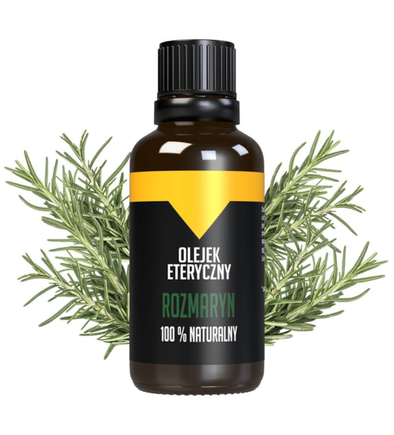 Bilovit Ätherisches Rosmarinöl - 30 ml