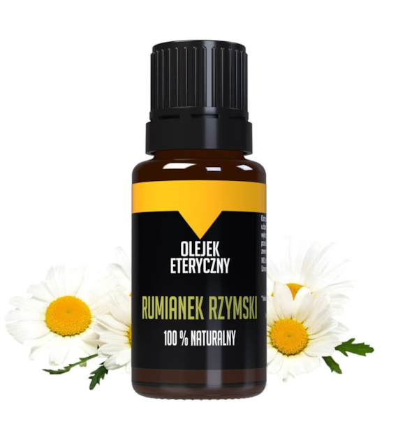 Bilovit Roman Chamomile Essential OPil - 10 ml