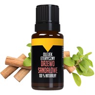 Bilovit Esenciální olej ze santalového dřeva - 10 ml
