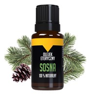 Bilovit Olejek eteryczny sosnowy - 10 ml