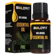 Bilovit Olejek eteryczny sosnowy - 10 ml