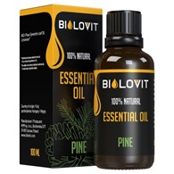 Bilovit Olejek eteryczny Sosna - 100 ml