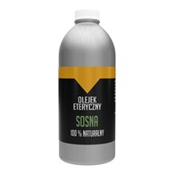 Bilovit Olejek eteryczny sosna - 1000 ml