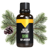 Bilovit Borovicový esenciální olej - 30 ml