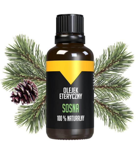 Bilovit Ätherisches Kiefernöl - 30 ml