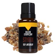 Bilovit Esenciální olej Styrax - 10 ml