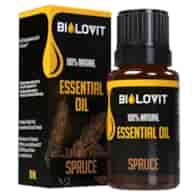 Bilovit Ätherisches Öl der Fichte - 10 ml
