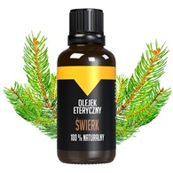 Bilovit Olejek eteryczny świerkowy - 30 ml