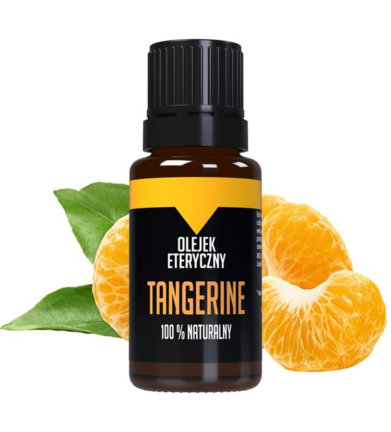 Bilovit Tangerine ätherisches Öl - 10 ml | Medpak