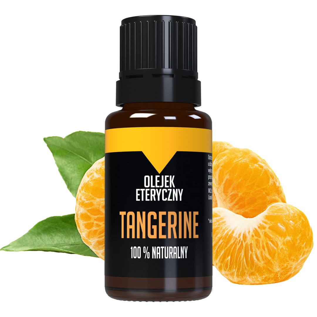 Bilovit Tangerine ätherisches Öl - 10 ml | Medpak